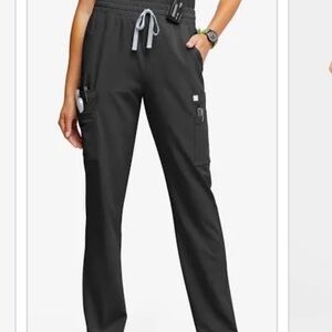 Resurge scrub pants NWT